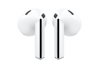 Samsung Galaxy Buds3 - Vit