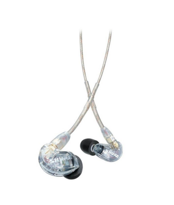 Shure SE215-CL-EFS In-Ear