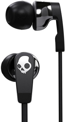 Skullcandy Hörlur Strum 3.0 svart earbuds