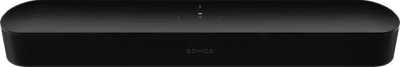 Sonos Beam (Gen 2) - Svart#5