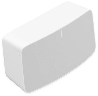 Sonos Five - Vit#5