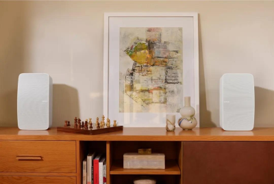 Sonos Five - Vit#9