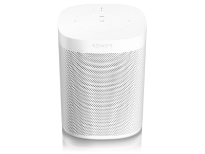 Sonos One (Gen2) - Vit#1