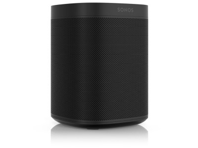 Sonos One (Gen2) - Svart#1