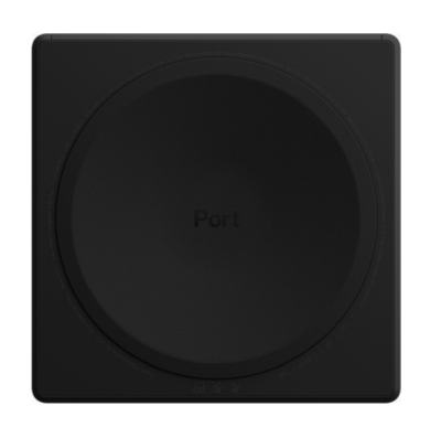 Sonos Port#10