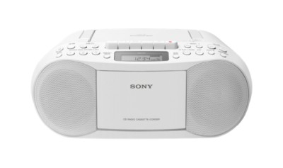 SONY CFDS70W.CED
