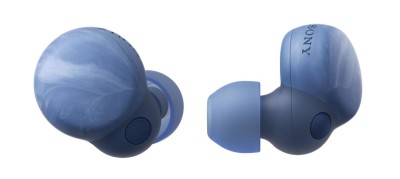 Sony LinkBuds S, True Wireless, Bluetooth, ANC, In-Ear - Blå#1