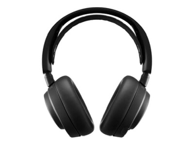 SteelSeries Arctis Nova Pro Wireless för PC och Playstation - Svart#2