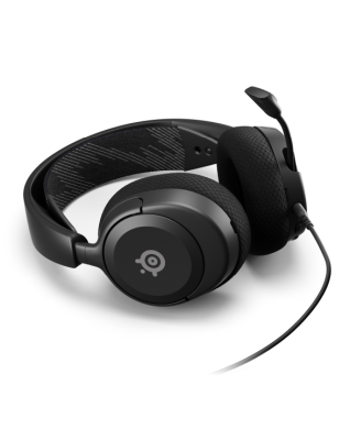 Steelseries Arctis Nova 1 - Svart