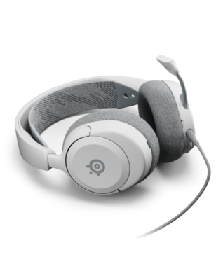Steelseries Arctis Nova 1 - Vit