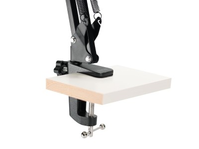 Svive Hydra Studioarm bordsfäste, universellt, 360 graders rotation, 70cm studioarm#4