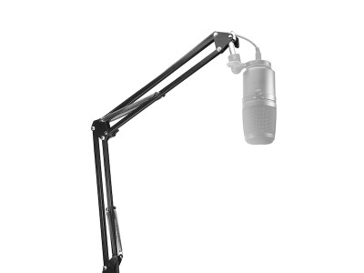 Svive Hydra Studioarm bordsfäste, universellt, 360 graders rotation, 70cm studioarm#5