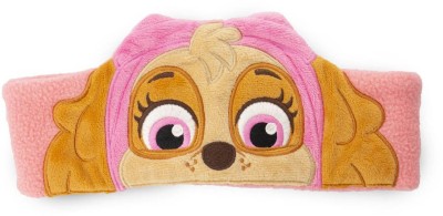 PAW Patrol Pannband med hörlurar - Rosa