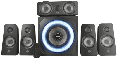 Trust GXT658 Tytan 5.1, surround 180W+5x90W RMS, fjärrkontroll#2
