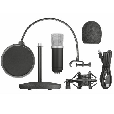 Trust GXT 252 Emita StudioMicrophone#3