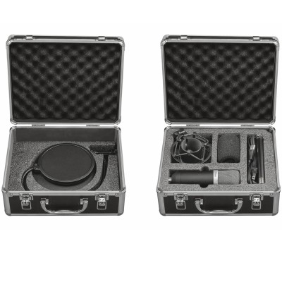 Trust GXT 252 Emita StudioMicrophone#6