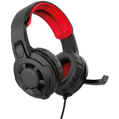 Trust GXT 411 Radius Gaming Headset#2