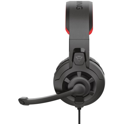 Trust GXT 411 Radius Gaming Headset#3