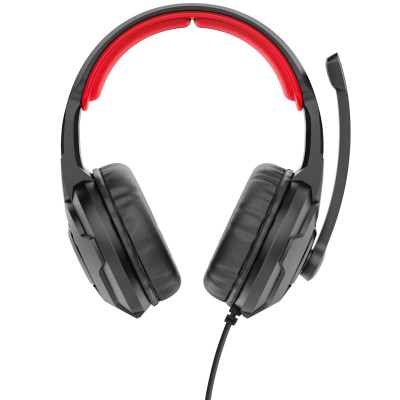 Trust GXT 411 Radius Gaming Headset#4