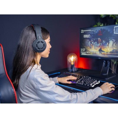 Trust GXT 411 Radius Gaming Headset#6