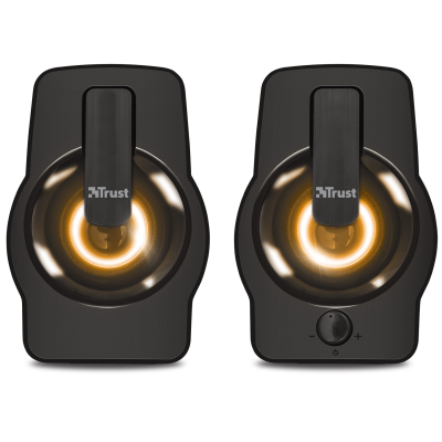 Trust Gemi 2.0 RGB-belysta högtalare#2
