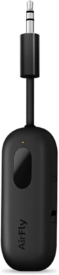 Twelve South Airfly Pro - Svart