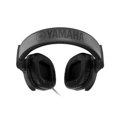 Yamaha HPH-MT5 High-grade monitor headphones, 20-20000 Hz - Svart#4