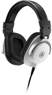 Yamaha HPH-MT5W High-grade monitor headphones, 20-20000 Hz - Vit