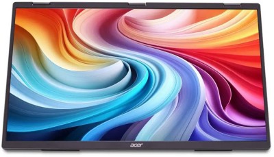 18.5" Acer PD193QEBMIUUX, Double Full HD IPS 100Hz, 1920x1080, 5 ms, HDMI/USB-C#3
