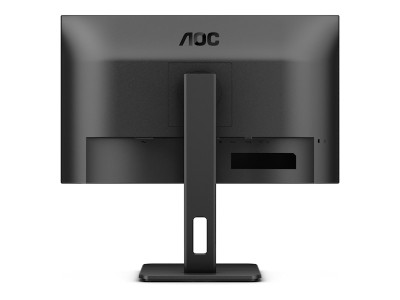 23.8" AOC 24E3QAF, IPS 1920x1080, 4 ms, 100Hz, höjdjusterbar, pivot, VGA/HDMI/DP, högtalare#7