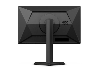 23.8" AOC 24G4X, IPS 1920x1080, 0,5 ms, 180Hz G-sync, HDR10, höjdjusterbar, pivot, 2xHDMI/DP, högtalare#8