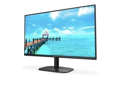 27" AOC 27B2H/EU, IPS 1920x1080, 4 ms, 75Hz FreeSync, VGA/HDMI#3