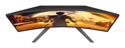31.5" AOC C32G42ZE, Curved VA 1920x1080, 4 ms, 260Hz AdaptiveSync, 1500R, HDMI/DP#5