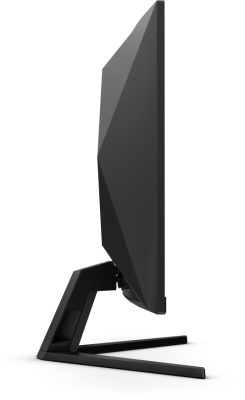 31.5" AOC CQ32G4VE, Curved Fast VA 2560x1440, 0.5 ms, 180Hz Adaptive-Sync, 1500R, 2xHDMI/DP Black/Grey#6