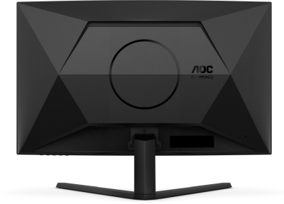 31.5" AOC CQ32G4VE, Curved Fast VA 2560x1440, 0.5 ms, 180Hz Adaptive-Sync, 1500R, 2xHDMI/DP Black/Grey#7