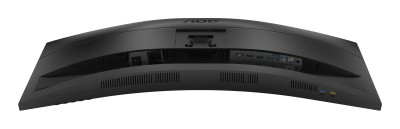 34" AOC CU34E4CV, Curved VA 3440x1440, 1 ms, 120Hz FreeSync, 1500R, höjdjusterbar, 2xHDMI/DP/USB-C 90W, högtalare, USB 3.2-hubb, 5 års garanti#10