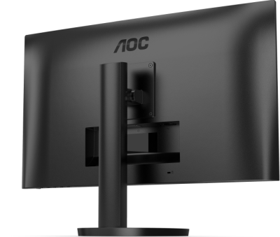 27" AOC Q27B3CF2/23, IPS 2560x1440, 1 ms, 100Hz Adaptive-Sync, höjdjusterbar, HDMI/USB-C, högtalare, USB 3.2-hubb#5