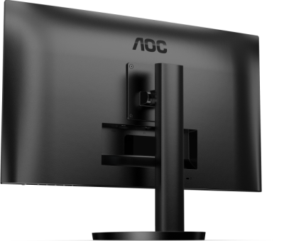 27" AOC Q27B3CF2/23, IPS 2560x1440, 1 ms, 100Hz Adaptive-Sync, höjdjusterbar, HDMI/USB-C, högtalare, USB 3.2-hubb#6