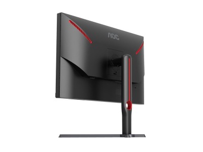 27" AOC Q27G3XMN, VA Mini-LED 2560x1440, 1 ms, 180Hz FreeSync, HDR1000, höjdjusterbar, pivot, 2xHDMI/DP#4