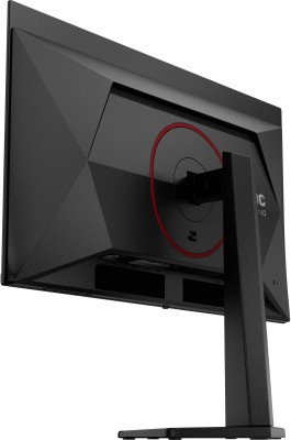 26.5" AOC Q27G4SDR, QD OLED 4K/3840x2160, 0.03 ms, 360Hz G-Sync, höjdjusterbar, pivot, 2xHDMI/DP, USB 3.2-hubb#8