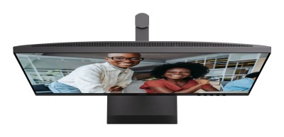 27" AOC U27E4CV, IPS 4K/3840x2160, 4 ms, höjdjusterbar, pivot, 2xHDMI/DP/USB-C 90W, USB 3.2-hubb, högtalare#5