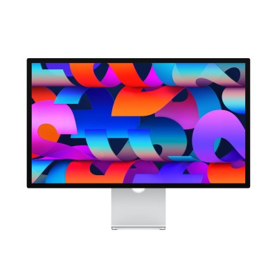27" Apple Studio Display med Nanotexturglas och stativ med justerbar lutning#1