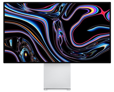 32" Apple Pro Display XDR - Standardglas#1