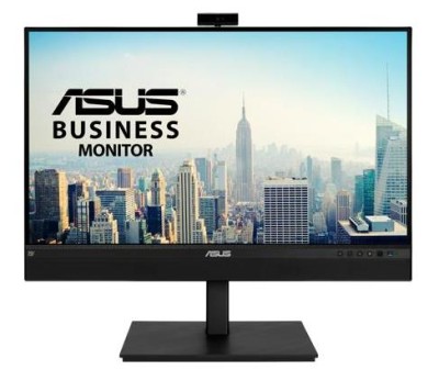 27" Asus BE27ACSBK, IPS 2560x1440, 5 ms, höjdjusterbar, pivot, HDMI/2xDP/USB-C 80W, högtalare, webbkamera, USB 3.2-hubb#2