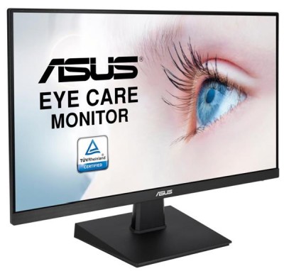 23.8" Asus VA24ECE, IPS 1920x1080, 5 ms, 75Hz, HDMI/USB-C 15W#2