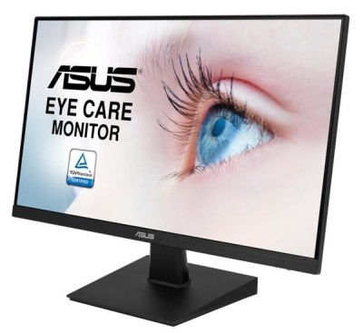 23.8" Asus VA24ECE, IPS 1920x1080, 5 ms, 75Hz, HDMI/USB-C 15W#3