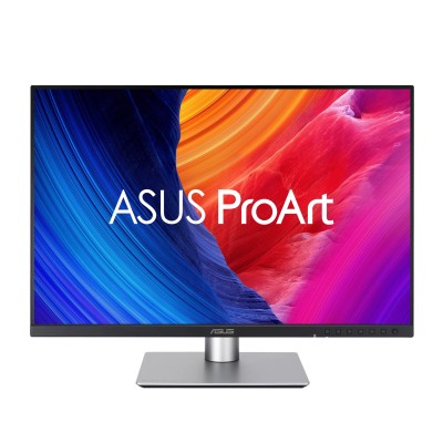 23.6" Asus ProArt PA248QFV Gen2, IPS 1920x1200, 5 ms, 100Hz, höjdjusterbar, pivot, HDMI/DP, USB 3.2-hubb, högtalare#3