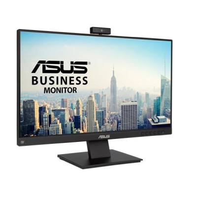 23.8" Asus BE24EQK, IPS 1920x1080, 5 ms, VGA/HDMI/DP, högtalare, webbkamera, USB-hubb#2