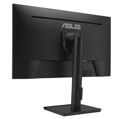 27" Asus VA27AQSE, IPS 2560x1440, 1 ms, 75Hz, höjdjusterbar, pivot, VGA/HDMI/DP, högtalare#6