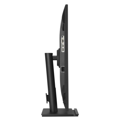 27" Asus VA27AQSE, IPS 2560x1440, 1 ms, 75Hz, höjdjusterbar, pivot, VGA/HDMI/DP, högtalare#9